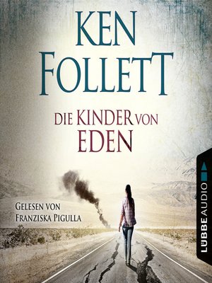 cover image of Die Kinder von Eden